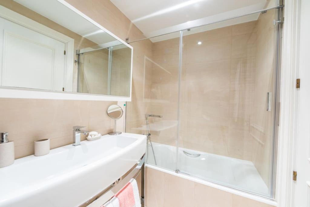 Duplex De Lujo En Pleno Centro De La Ciudad. Leilighet Vigo Eksteriør bilde